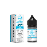 Flavour Beast Unleashed Salt - Epic Peppermint available on Canada online vape shop